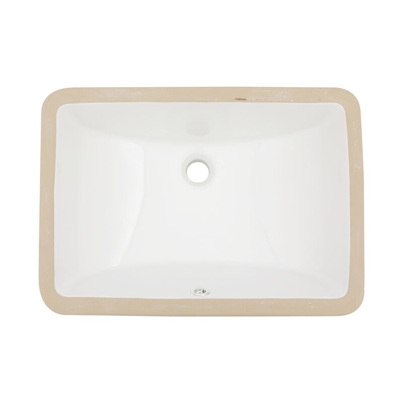 Bathroom Sink White Porcelain Ceramic Vessel Vanity Sink Art Basin Lavatory Above Counter Vanity Above Counter Bowl 20 X 14 Bathroom Sink White Bathroom Sink White Porcelain Ceramic Vessel Vanity Sink Art Basin Lavatory Above Counter Vanity Above Counter Bowl
