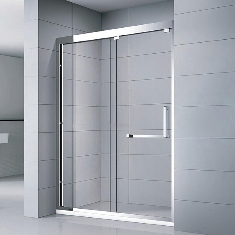Chine fournisseur porte de douche en verre pour salle de bain salle de douche matériel sans cadre profilé en aluminium porte de douche en acier inoxydable Chine fournisseur de porte de douche salle de bains matériel sans cadre profilé en aluminium porte de douche en acier inoxydable 01 MP1621R Porte de douche en verre, fournisseur chinois, pour salle de bains, salle de douche, quincaillerie sans cadre, profilé en aluminium, porte de douche en acier inoxydable