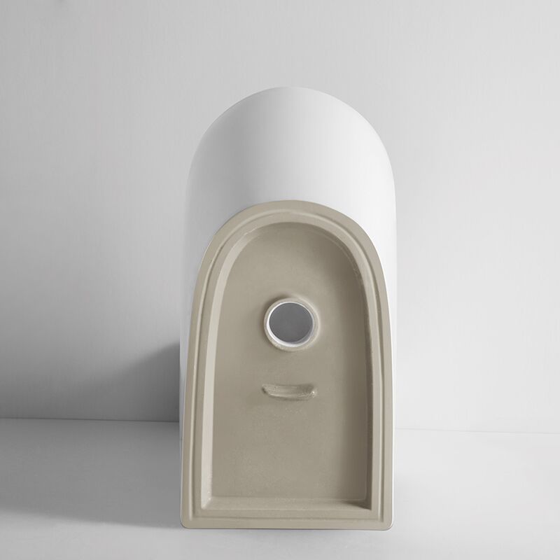 Bathroom Modern Western Ceramic One Piece Toilet Bathroom Toilet China factory cheap bathroom creamic sanitary ware watermark toilet Bathroom Ceramic upc one piece toilet 6 8201 Bathroom Modern Western Ceramic One Piece Toilet Bathroom Toilet - Image 14