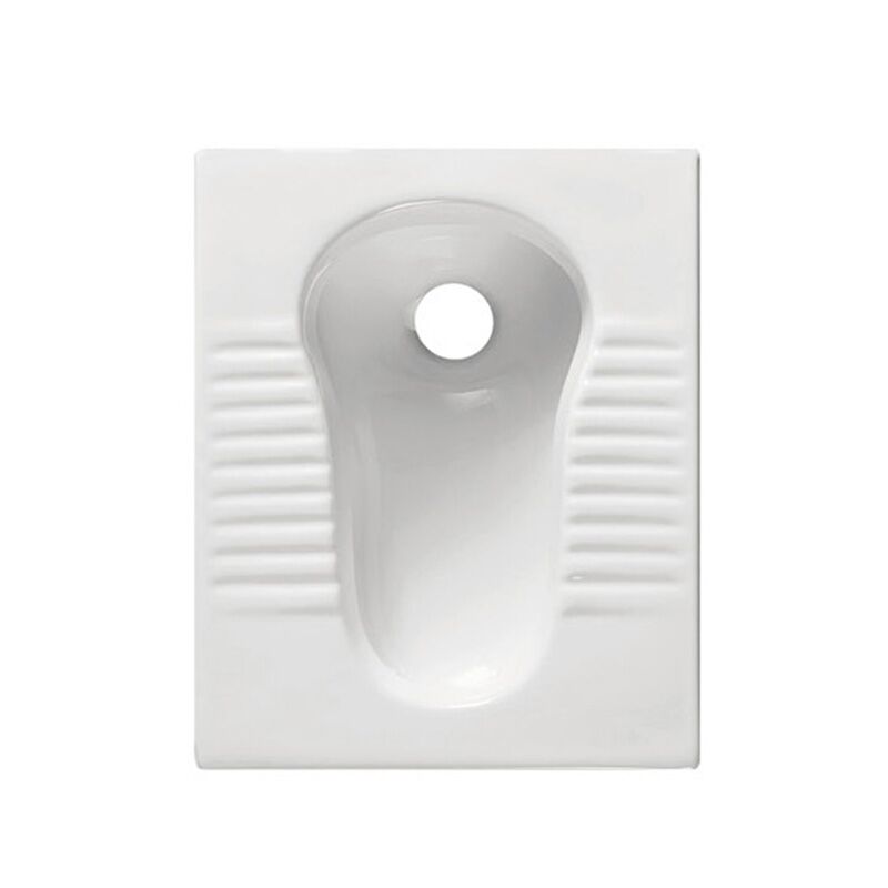 China factory wholesale standard size ceramic ceramic toilet s-trap toilet urinal squatting pan China factory wholesale standard size ceramic washdown Toilet engineering commercial urinal squatting 1 SP 004 China fábrica atacado tamanho padrão cerâmica vaso sanitário s-trap vaso sanitário mictório panela de cócoras