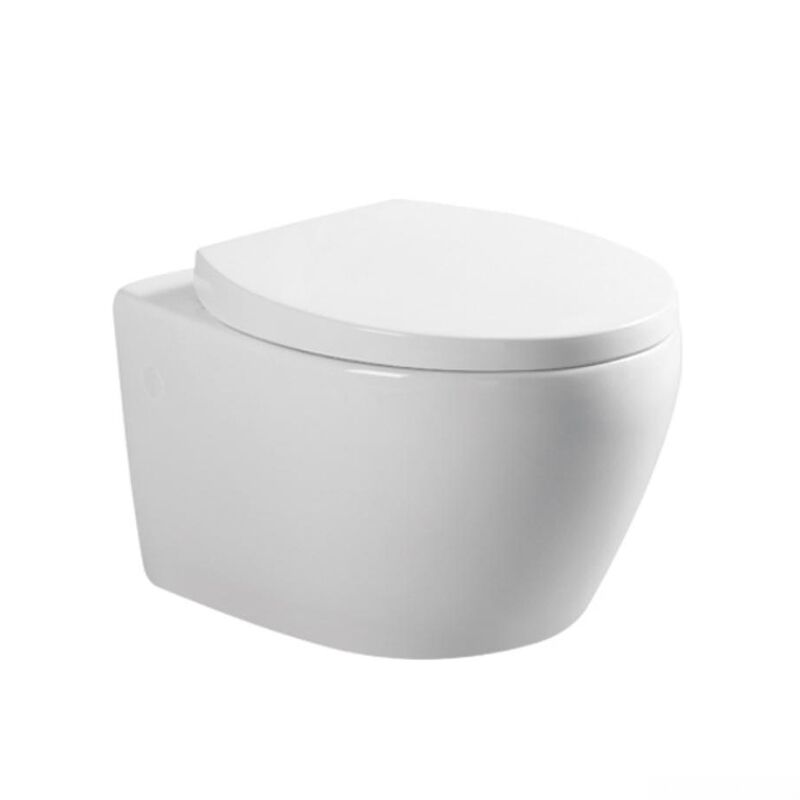 Wholesale high quality sanitary ware washdowns ceramic European wall hung toilet Wholesale high quality sanitary ware washdowns ceramic European wall hung toilet 2 9316 Wholesale high quality sanitary ware washdowns ceramic European wall hung toilet – Bild 3