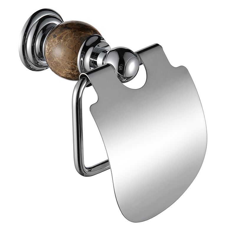 Factory wholesale bathroom accessory square bar stainless steel toilet paper holder bathroom tissue holder Factory wholesale bathroom accessory Square bar stainless steel toilet paper holder bathroom tissue holder 1 2105 Factory wholesale bathroom accessory square bar stainless steel toilet paper holder bathroom tissue holder - Image 4