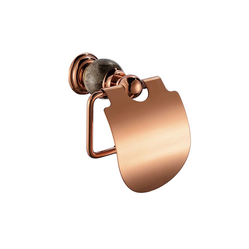 Factory wholesale bathroom accessory square bar stainless steel toilet paper holder bathroom tissue holder Factory wholesale bathroom accessory Square bar stainless steel toilet paper holder bathroom tissue holder 1 2105E Factory wholesale bathroom accessory square bar stainless steel toilet paper holder bathroom tissue holder - Image 5