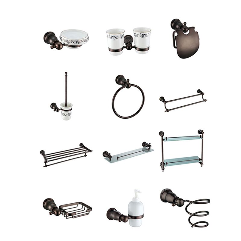Factory wholesale classical home hotel aashroom accessory bath room set bathroom accessories set Factory wholesale classical home hotel aashroom accessory bath room set bathroom accessories set 1 2900C Factory wholesale classical home hotel aashroom accessory bath room set bathroom accessories set - Image 5