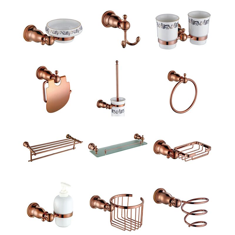 Factory wholesale classical home hotel aashroom accessory bath room set bathroom accessories set Factory wholesale classical home hotel aashroom accessory bath room set bathroom accessories set 1 2900E Factory wholesale classical home hotel aashroom accessory bath room set bathroom accessories set - Image 7