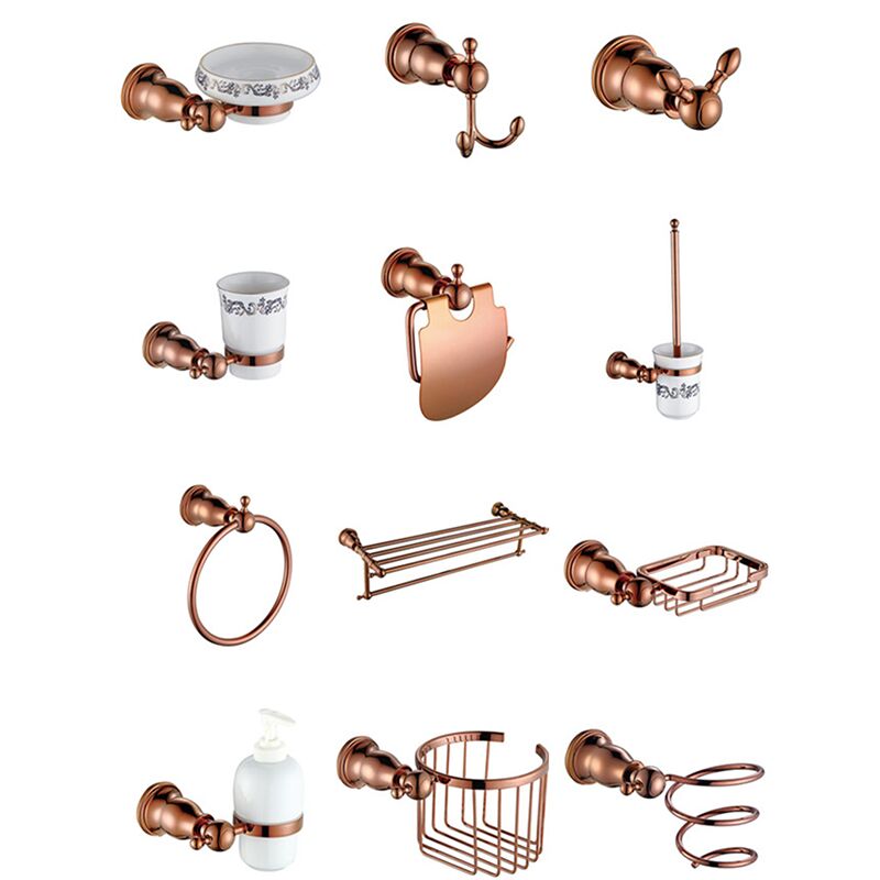 Wholesale hotel and home luxury jade color resin pattern high quality brass bathroom accessories Set Wholesale hotel and home luxury jade color resin pattern high quality brass bathroom accessories Set 1 2901A Wholesale hotel and home luxury jade color resin pattern high quality brass bathroom accessories Set - Image 2