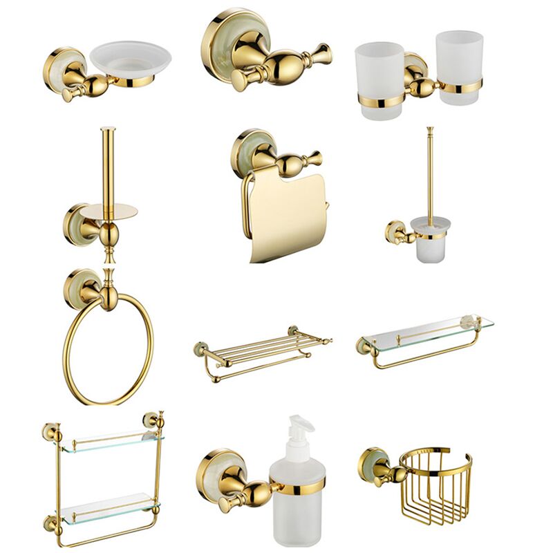 Wholesale hotel and home luxury jade color resin pattern high quality brass bathroom accessories Set Wholesale hotel and home luxury jade color resin pattern high quality brass bathroom accessories Set 1 3500a Wholesale hotel and home luxury jade color resin pattern high quality brass bathroom accessories Set - Image 9