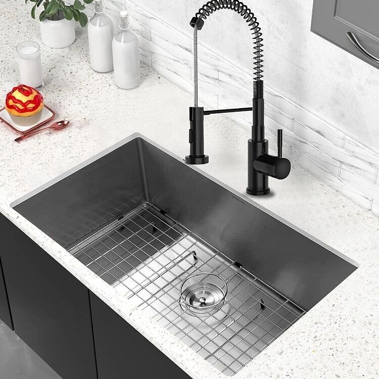 Cupc Kitchen Sink Lavabo De La Cocina Stainless Steel Undermount Kitchen Sink 3219 Cupc Kitchen Sink Lavabo De Cupc Kitchen Sink Lavabo De La Cocina Stainless Steel Undermount Kitchen Sink
