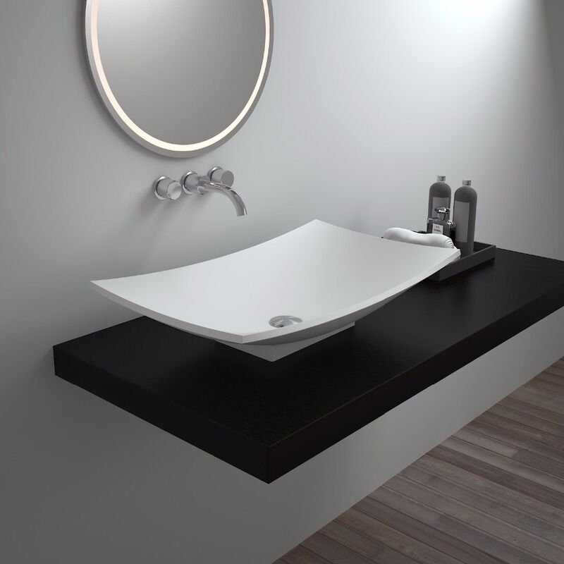 China Supplier Solid Surface Washbasin China Supplier Solid Surface Washbasin BS China Supplier Solid Surface Washbasin