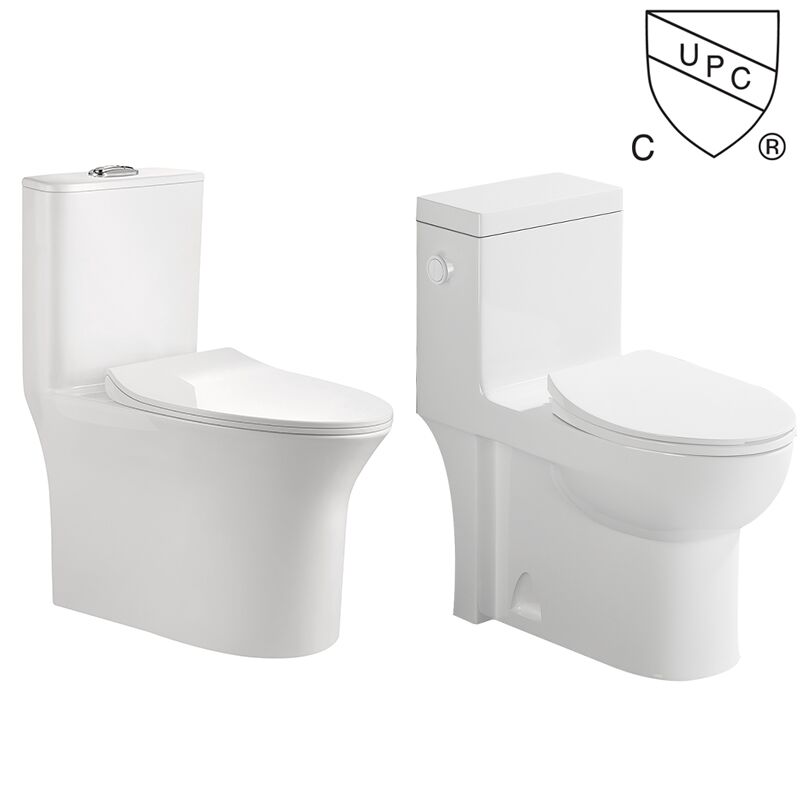 China Sanitary Ware Trending Products Ceramic Cupc One Piece Toilets Cupc New Arrival Porcelain Sanitary Ware Ceramic Bathroom Siphonic one piece Toilet 1 China Sanitary Ware Trending Products Ceramic Cupc One Piece Toilets - Image 8