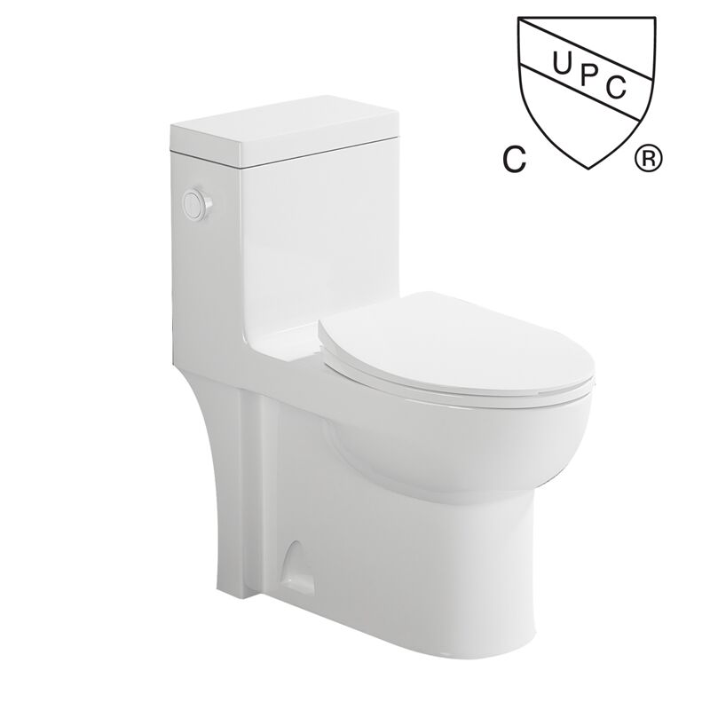 China Sanitary Ware Trending Products Ceramic Cupc One Piece Toilets Cupc New Arrival Porcelain Sanitary Ware Ceramic Bathroom Siphonic one piece Toilet MP 1001 China Sanitary Ware Trending Products Ceramic Cupc One Piece Toilets - Image 7