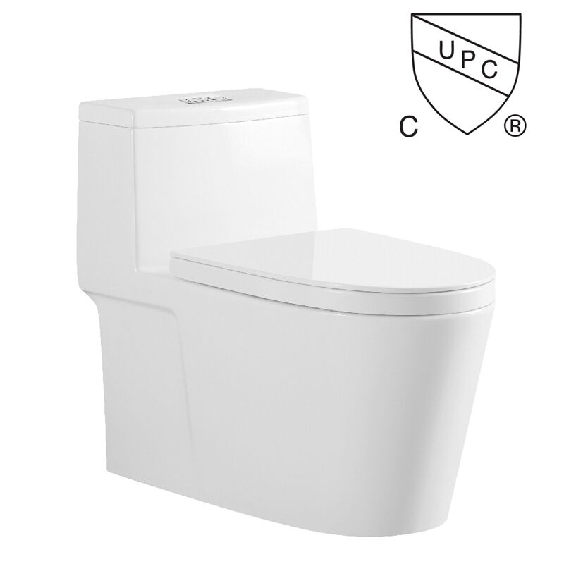 China Sanitary Ware Trending Products Ceramic Cupc One Piece Toilets Cupc New Arrival Porcelain Sanitary Ware Ceramic Bathroom Siphonic one piece Toilet MP 8179 China Sanitary Ware Trending Products Ceramic Cupc One Piece Toilets