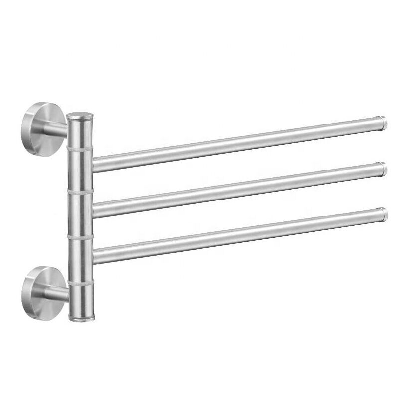 Factory Supply Movable Towel Rail Without Drilling 304 Stainless Steel T-shape Adjustable Towel Holder Rail Factory Supply Movable Towel Rail Without Factory Supply Movable Towel Rail Without Drilling 304 Stainless Steel T-shape Adjustable Towel Holder Rail