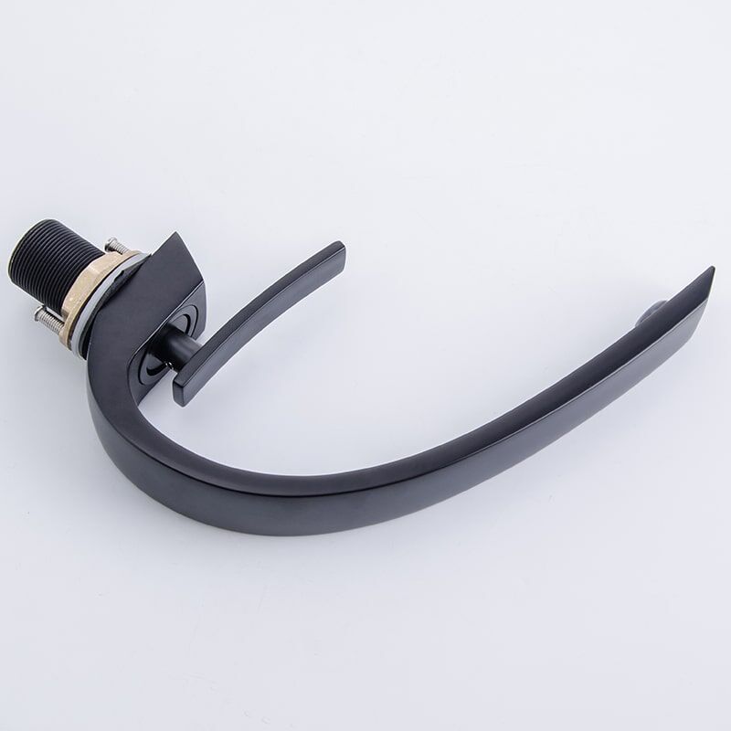 European Style Single Handle Faucet Sanitary New Design Brass Chrome Faucets for Bathroom Washbasins Faucet China Modern Style Single Handle Wholesale Bathroom Basin Sinks Mixer Tap Faucet 5 European Style Single Handle Faucet Sanitary New Design Brass Chrome Faucets for Bathroom Washbasins - Imagem 8