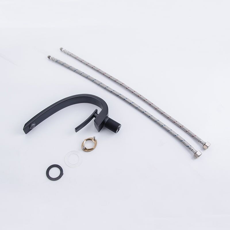 European Style Single Handle Faucet Sanitary New Design Brass Chrome Faucets for Bathroom Washbasins Faucet China Modern Style Single Handle Wholesale Bathroom Basin Sinks Mixer Tap Faucet 7 European Style Single Handle Faucet Sanitary New Design Brass Chrome Faucets for Bathroom Washbasins - Imagem 11