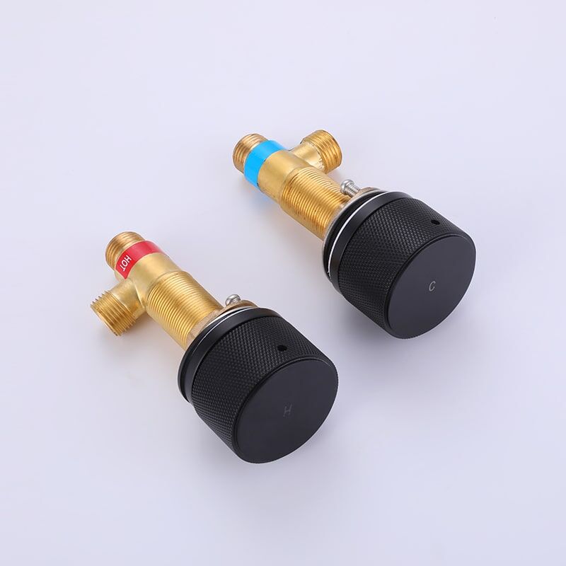 China Faucet Manufacturer 3 Hole 2 Handle Bathroom Vanity Faucet Classic Basin Faucet Faucet Manufacturer 3 Hole Handle Bathroom Vanity Faucet Classic Basin Faucet 4 China Faucet Manufacturer 3 Hole 2 Handle Bathroom Vanity Faucet Classic Basin Faucet – Bild 8