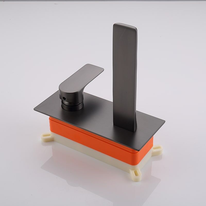 Wholesale Gun Gray Wash Basin Faucet Wall Mounted Single Handle Bathroom Sink Faucets Gun Gray Wash Basin Faucet Wall Mounted Single Handle Bathroom Sink Faucet 4 Wholesale Gun Gray Wash Basin Faucet Wall Mounted Single Handle Bathroom Sink Faucets – Image 14