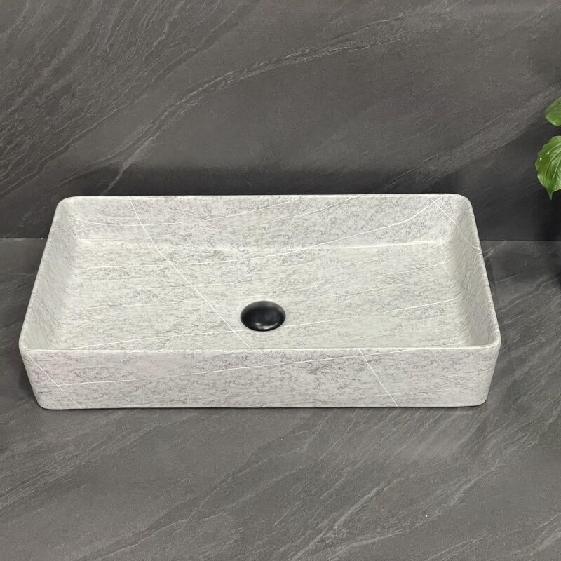 Handmade Modern Design Matt Black Ceramic Toilet Basin Counter Top Sink Hand Wash Feature for Bathroom Sanitary Ware Bath Sink Handmade Modern Design Matt Black Ceramic Handmade Modern Design Matt Black Ceramic Toilet Basin Counter Top Sink Hand Wash Feature for Bathroom Sanitary Ware Bath Sink