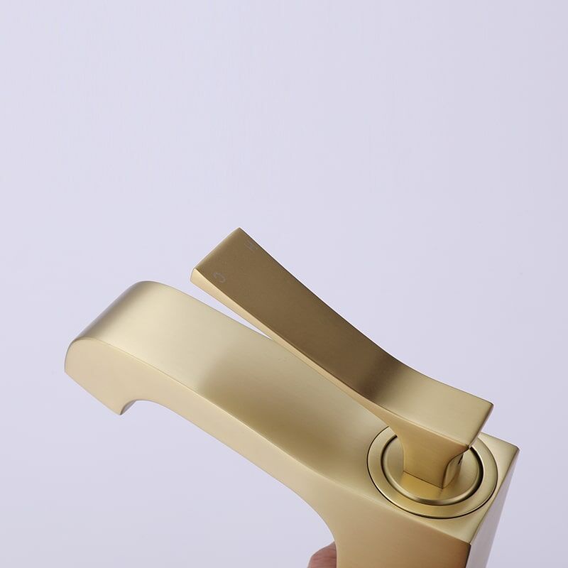 Modern Luxury Bathroom Faucet Mixer Vanity High Quality Bathroom Sink Faucets High Quality Sanitary Ware and Durable Bathroom Faucet Water Saving Wash Basin Faucet Modern Basin Faucets 4 Modern Luxury Bathroom Faucet Mixer Vanity High Quality Bathroom Sink Faucets – Image 9