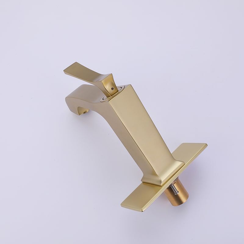 Modern Luxury Bathroom Faucet Mixer Vanity High Quality Bathroom Sink Faucets High Quality Sanitary Ware and Durable Bathroom Faucet Water Saving Wash Basin Faucet Modern Basin Faucets 5 Modern Luxury Bathroom Faucet Mixer Vanity High Quality Bathroom Sink Faucets – Image 10