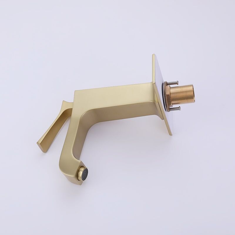 Modern Luxury Bathroom Faucet Mixer Vanity High Quality Bathroom Sink Faucets High Quality Sanitary Ware and Durable Bathroom Faucet Water Saving Wash Basin Faucet Modern Basin Faucets 6 Modern Luxury Bathroom Faucet Mixer Vanity High Quality Bathroom Sink Faucets – Image 11