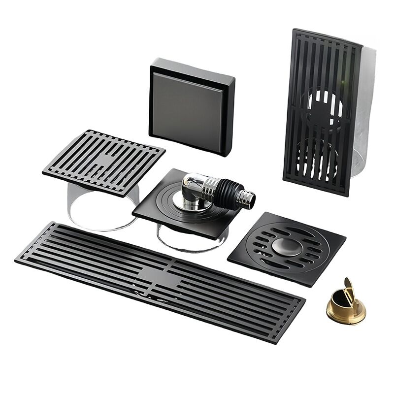 High Qualit Stainless Steel Square Bathroom Floor Drain MOPO BD 1013 High Qualit Stainless Steel Square Bathroom Floor Drain High Qualit Stainless Steel Square Bathroom Floor Drain