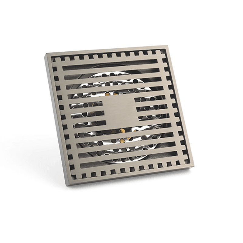 Sanitary Cleanout Garage Grates Cover Chrome Floor Drain MOPO BD 1017 Sanitary Cleanout Garage Grates Cover Chrome Floor Drain Sanitary Cleanout Garage Grates Cover Chrome Floor Drain