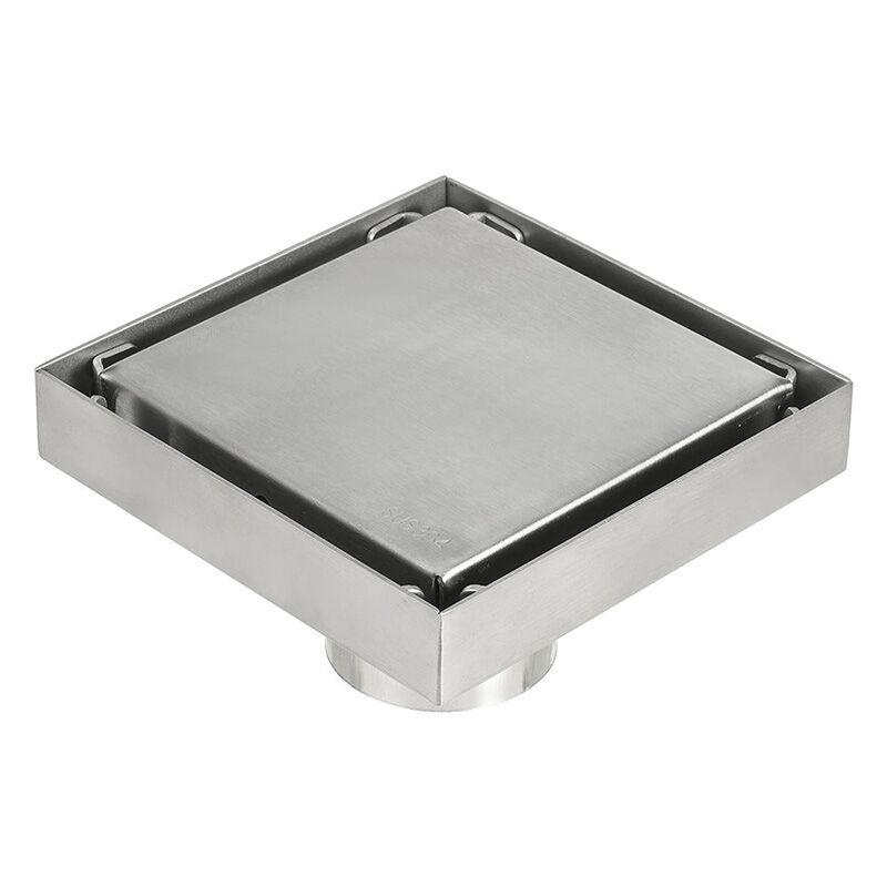 Polished Chrome Plated Stainless Steel 304 Floor Drain MOPO BD 1030 Polished Chrome Plated Stainless Steel 304 Floor Drain Polished Chrome Plated Stainless Steel 304 Floor Drain