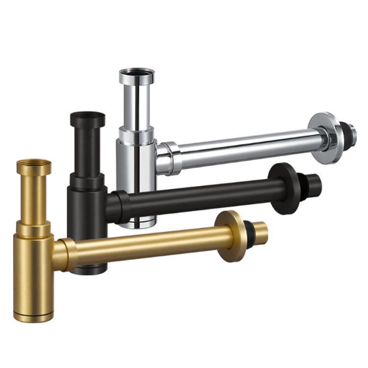 Wholesale Lavatory Custom Color Brass Strainer Floor Drain MOPO BD 1067 Wholesale Lavatory Custom Color Brass Siphon Bottle Trap for Basin 1 Wholesale Lavatory Custom Color Brass Strainer Floor Drain
