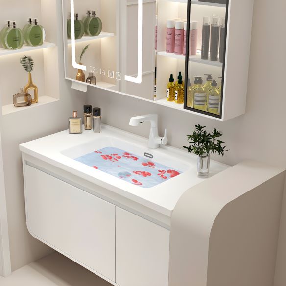 Wholesale Contemporary Grey Bathroom Floor Cabinet MP BC 10100 Wholesale Contemporary Grey Bathroom Floor Cabinet Wholesale Contemporary Grey Bathroom Floor Cabinet