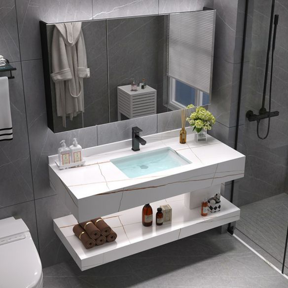 Wash Basin Cabinet Wall Mounted Marble Sintered Stone Bathroom Vanities MP BC 10113 Wash Basin Cabinet Wall Mounted Marble Sintered Stone Bathroom Vanities Wash Basin Cabinet Wall Mounted Marble Sintered Stone Bathroom Vanities