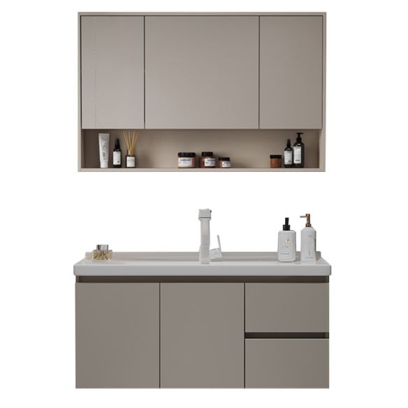 Luxury Wall-Hung Bathroom Vanity Cabinet Multi Sizes Smart Mirror MP BC 1032 Luxury Wall Hung Bathroom Vanity Cabinet Multi Sizes Smart Mirror Luxury Wall-Hung Bathroom Vanity Cabinet Multi Sizes Smart Mirror