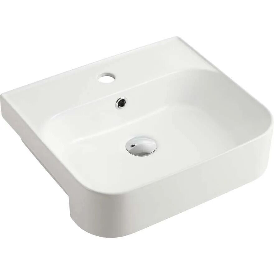 China Basin Factory Wholesale Dublin Semi Recessed Basin MP BS 1031 China Basin Factory Wholesale Dublin Semi Recessed Basin China Basin Factory Wholesale Dublin Semi Recessed Basin