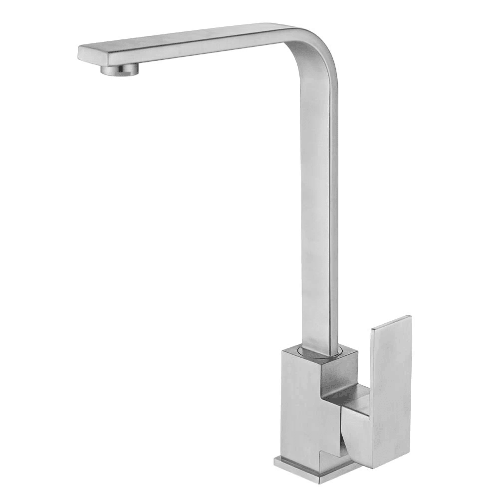 Wall Mounted Square Kitchen Faucet with Pull Out Waterfall Tap MP KF 1030 Wall Mounted Square Kitchen Faucet with Pull Out Waterfall Tap Wall Mounted Square Kitchen Faucet with Pull Out Waterfall Tap