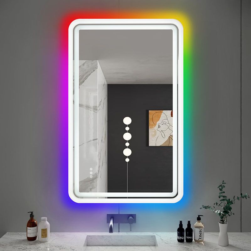 Bathroom Mirror Led Bath Vanity Led Light Smart Mirrors MP LM 1023 Bathroom Mirror Led Bath Vanity Led Light Smart Mirrors Bathroom Mirror Led Bath Vanity Led Light Smart Mirrors