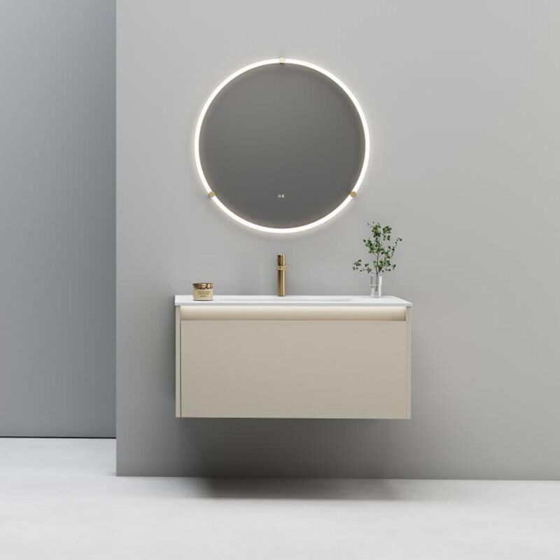 Modern Bathroom Cabinets Design Wall Mount Bathroom Vanities MP RM2693 Modern Bathroom Cabinets Design Wall Mount Bathroom Vanities Modern Bathroom Cabinets Design Wall Mount Bathroom Vanities