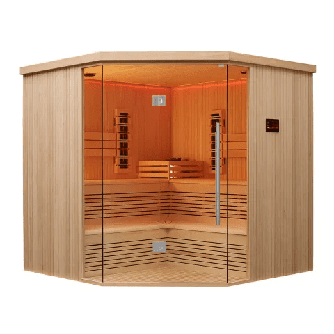 Infrared Sauna Steam Room Dry Steam Sauna Room Far Infrared Sauna MP SR E012 Infrared Sauna Steam Room Dry Steam Sauna Room Far Infrared Sauna Infrared Sauna Steam Room Dry Steam Sauna Room Far Infrared Sauna