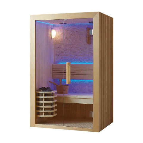 Luxury Steam Shower Sauna 2 Person Indoor Infrared Sauna Room MP SR E055 Luxury Steam Shower Sauna 2 Person Indoor Infrared Sauna Room Luxury Steam Shower Sauna 2 Person Indoor Infrared Sauna Room