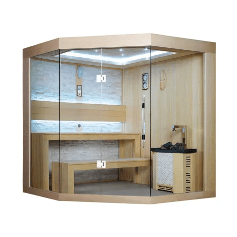 Latest Cheapest Sauna Room Infrared Family Sauna Bath Sauna Room 3 Person MP SR E064 Latest Cheapest Sauna Room Infrared Family Sauna Bath Sauna Room 3 Person Bilik Sauna Termurah Terkini Sauna Keluarga Inframerah Bilik Sauna Mandian 3 Orang