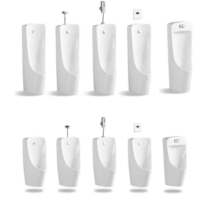 Wholesale Automatic Flush Ceramic Men Urinal Trap Urine MP U 1027 Wholesale Automatic Flush Ceramic Men Urinal Trap Urine Wholesale Automatic Flush Ceramic Men Urinal Trap Urine