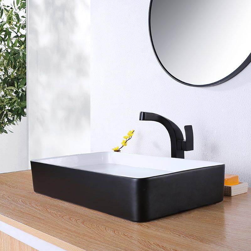 Wholesale Modern Design Basin Water Mixer Tap Bathroom Faucet Brass Bathroom Sink Faucet Modern Design Basin Water Mixer Tap Bathroom Faucet Brass Bathroom Sink Faucet 2 Wholesale Modern Design Basin Water Mixer Tap Bathroom Faucet Brass Bathroom Sink Faucet - Image 3