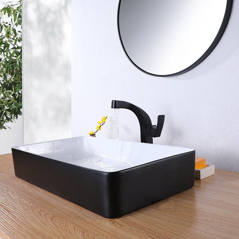 Wholesale Modern Design Basin Water Mixer Tap Bathroom Faucet Brass Bathroom Sink Faucet Modern Design Basin Water Mixer Tap Bathroom Faucet Brass Bathroom Sink Faucet 3 Wholesale Modern Design Basin Water Mixer Tap Bathroom Faucet Brass Bathroom Sink Faucet - Image 4