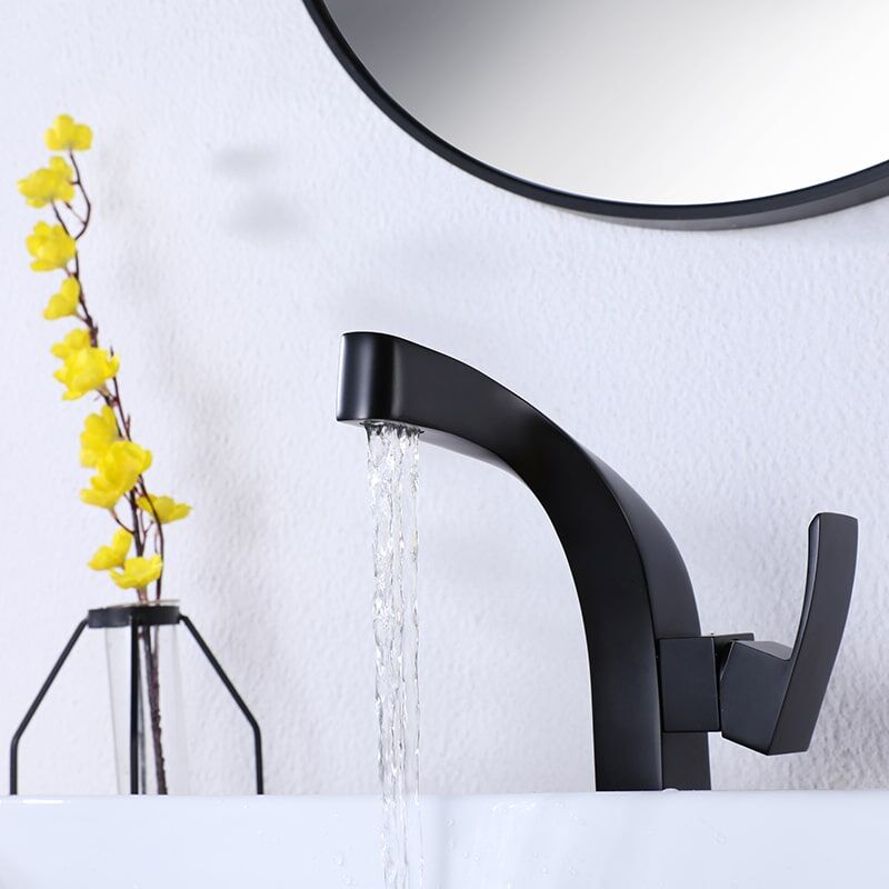 Wholesale Modern Design Basin Water Mixer Tap Bathroom Faucet Brass Bathroom Sink Faucet Modern Design Basin Water Mixer Tap Bathroom Faucet Brass Bathroom Sink Faucet 5 Wholesale Modern Design Basin Water Mixer Tap Bathroom Faucet Brass Bathroom Sink Faucet - Image 5