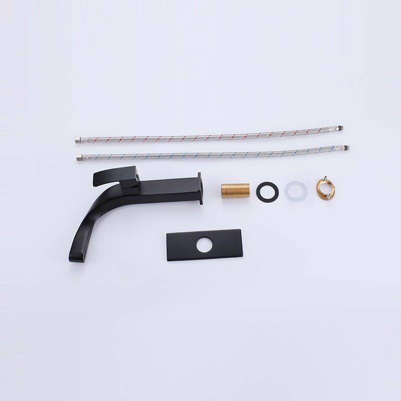 Wholesale Modern Design Basin Water Mixer Tap Bathroom Faucet Brass Bathroom Sink Faucet Modern Design Basin Water Mixer Tap Bathroom Faucet Brass Bathroom Sink Faucet 7 Wholesale Modern Design Basin Water Mixer Tap Bathroom Faucet Brass Bathroom Sink Faucet - Image 7