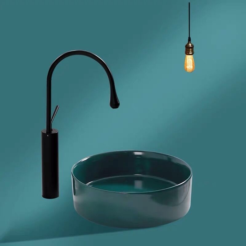 Modern Design Hotel Apartment Ceramic Basin Bath Sink Counter Top Hand Art Wash Basins at Economical Price for Washroom Use Modern Design Hotel Apartment Ceramic Basin Modern Design Hotel Apartment Ceramic Basin Bath Sink Counter Top Hand Art Wash Basins at Economical Price for Washroom Use