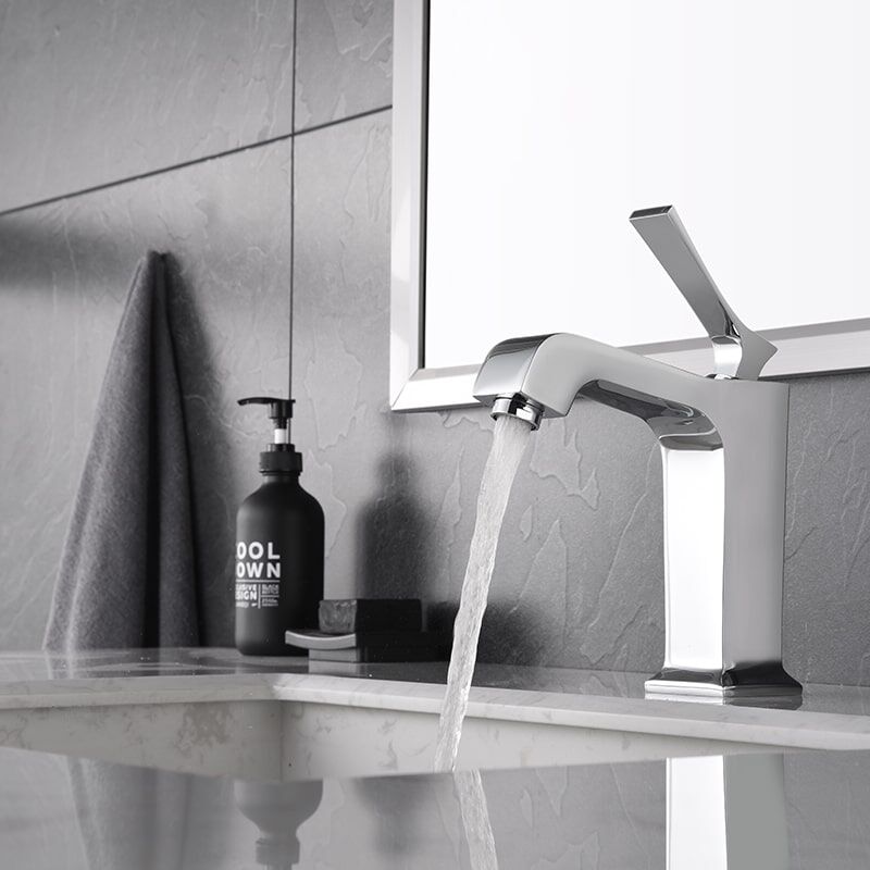 Modern Luxury Bathroom Faucet Mixer Vanity High Quality Bathroom Sink Faucets Modern Luxury Bathroom Faucet Mixer Vanity High Quality Bathroom Sink Faucet MP2719 1 Modern Luxury Bathroom Faucet Mixer Vanity High Quality Bathroom Sink Faucets – Image 2