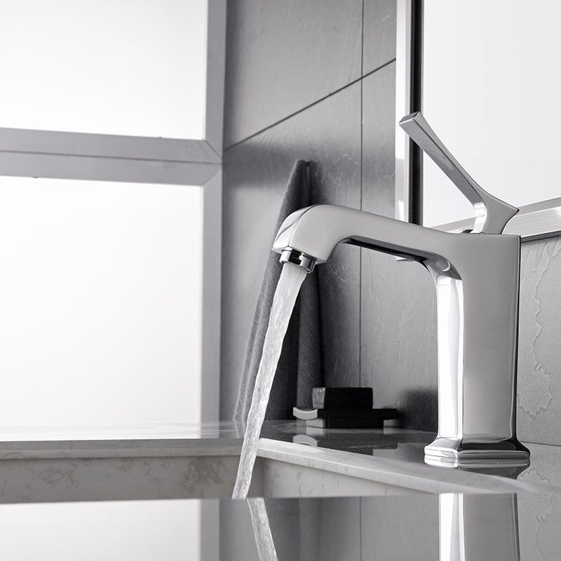 Modern Luxury Bathroom Faucet Mixer Vanity High Quality Bathroom Sink Faucets Modern Luxury Bathroom Faucet Mixer Vanity High Quality Bathroom Sink Faucet MP2719 3 Robinet mitigeur de salle de bains de luxe moderne, vanité, robinets d'évier de salle de bains de haute qualité