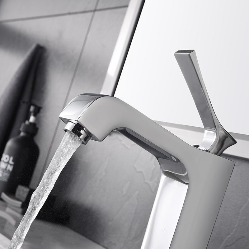 Modern Luxury Bathroom Faucet Mixer Vanity High Quality Bathroom Sink Faucets Modern Luxury Bathroom Faucet Mixer Vanity High Quality Bathroom Sink Faucet MP2719 5 Modern Luxury Bathroom Faucet Mixer Vanity High Quality Bathroom Sink Faucets – Image 5