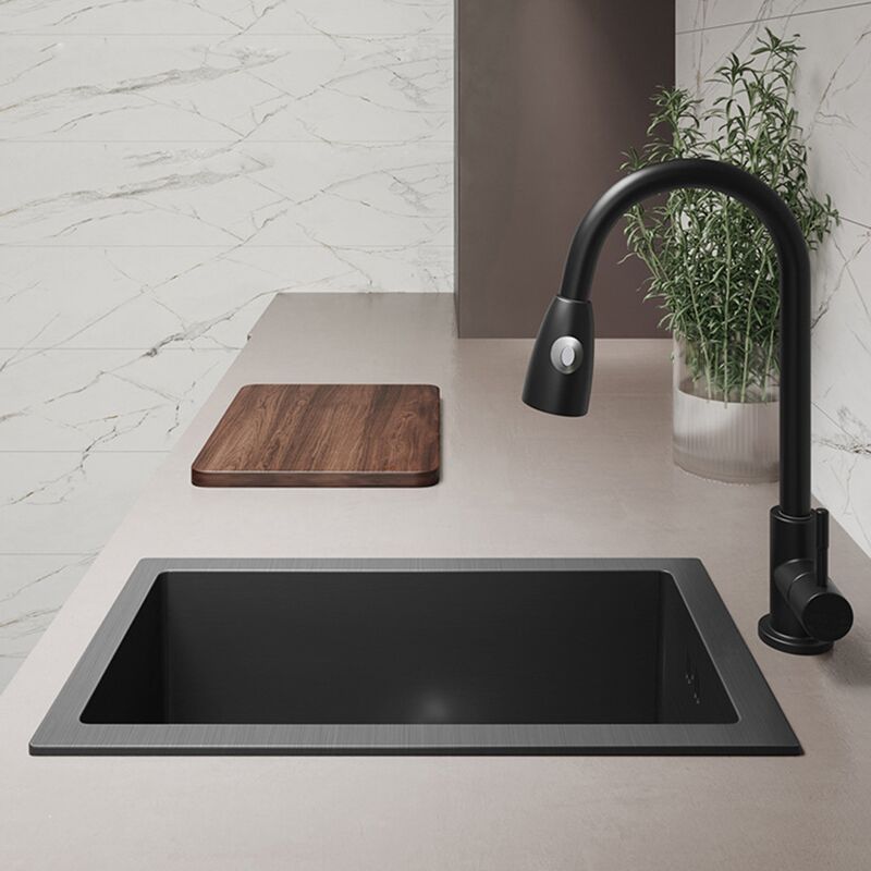 304 Stainless Steel Concealed Small Kitchen Sink Single Tank Rv Island Bar With Cover Concealed Folding Tea Room Sink Stainless steel mini sink single sink small kitchen sink balcony bar small single sink 2 304 Stainless Steel Concealed Small Kitchen Sink Single Tank Rv Island Bar With Cover Concealed Folding Tea Room Sink