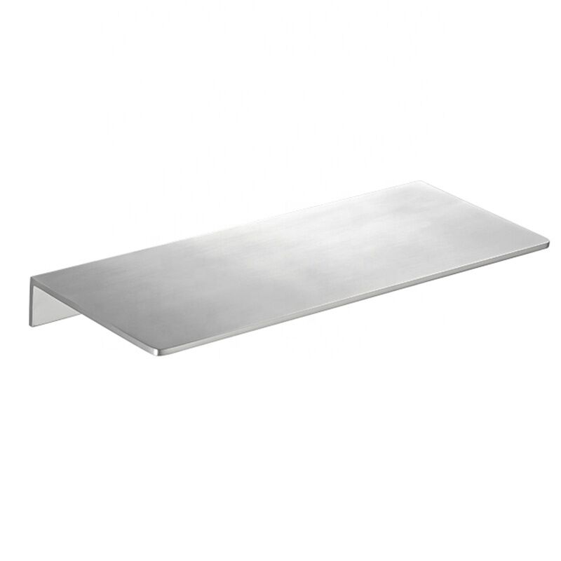 Wholesale Bathroom Brushed 40 cm Stainless Steel Kitchen Storage Shelf Living Room Bathroom Wall Mount Shelves Wholesale Bathroom Brushed 40 cm Stainless Wholesale Bathroom Brushed 40 cm Stainless Steel Kitchen Storage Shelf Living Room Bathroom Wall Mount Shelves